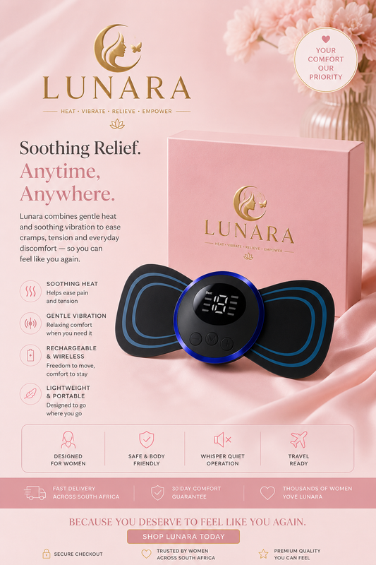 Lunara Pulse™